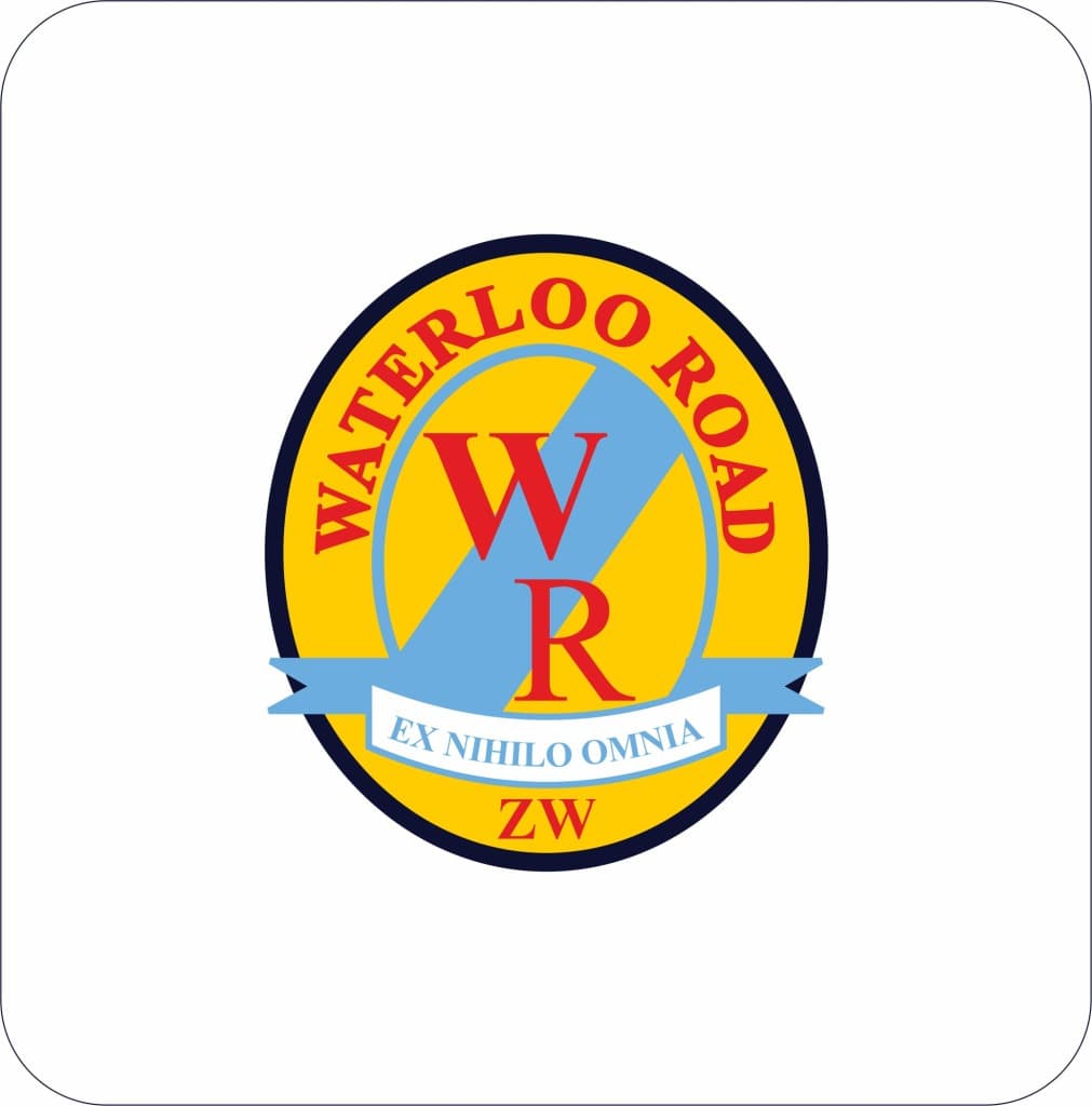 Waterloo Rd ECD Center Logo